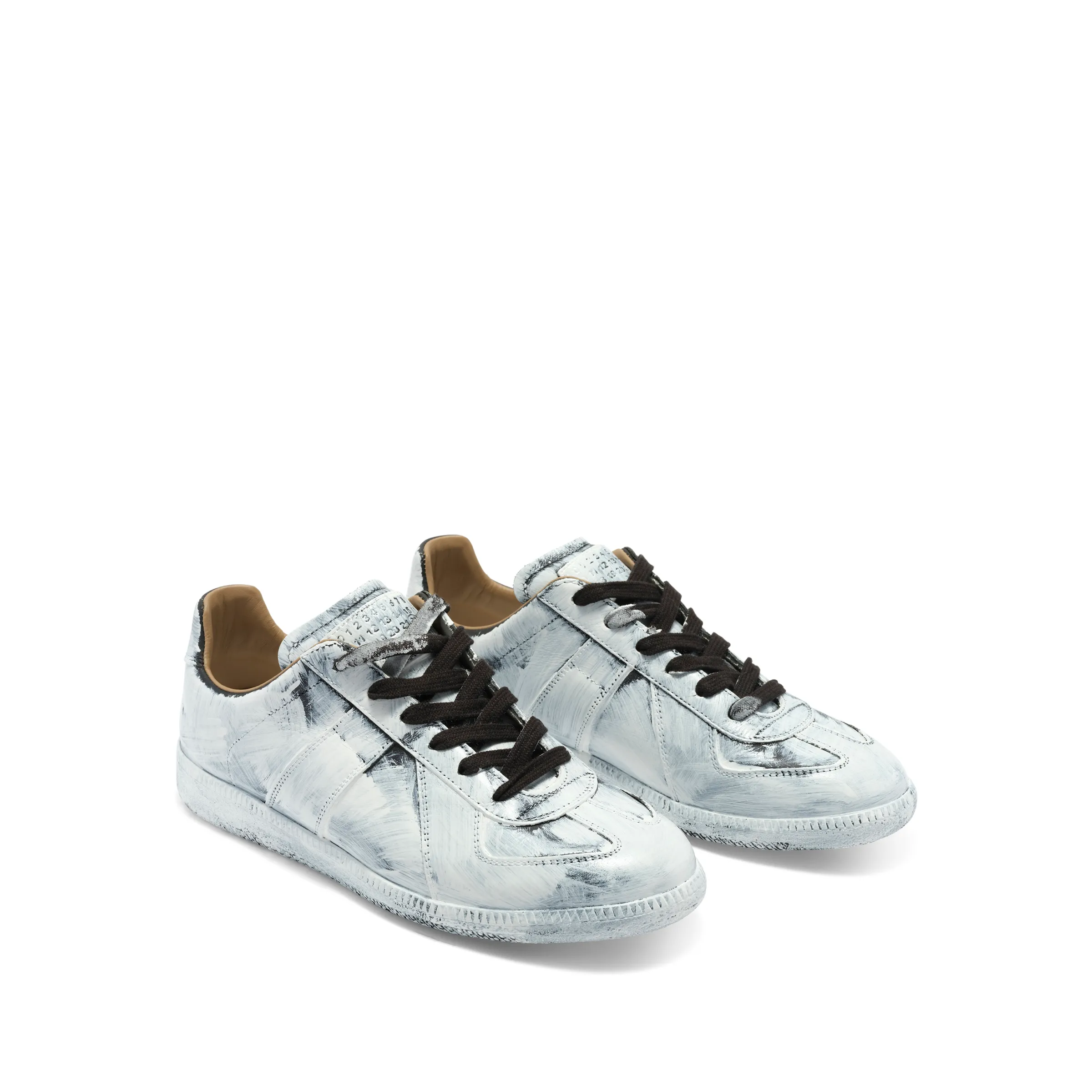 Replica Bianchetto Sneaker 12. NULL