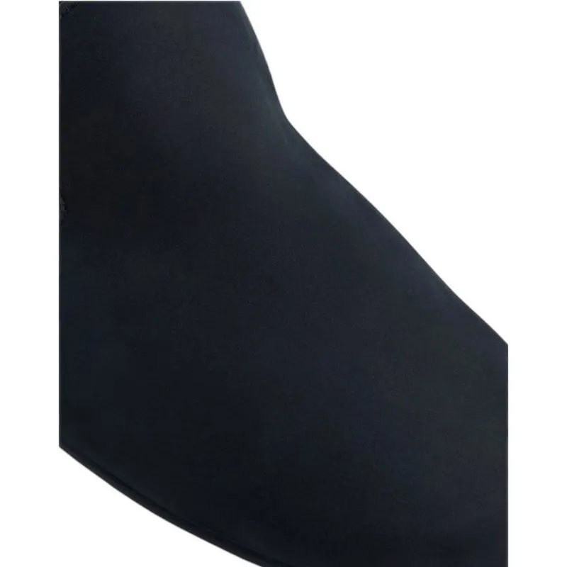 Slip On Rubber Shoe Slip Ons RESOLUTE SLIP ONS - BLACK