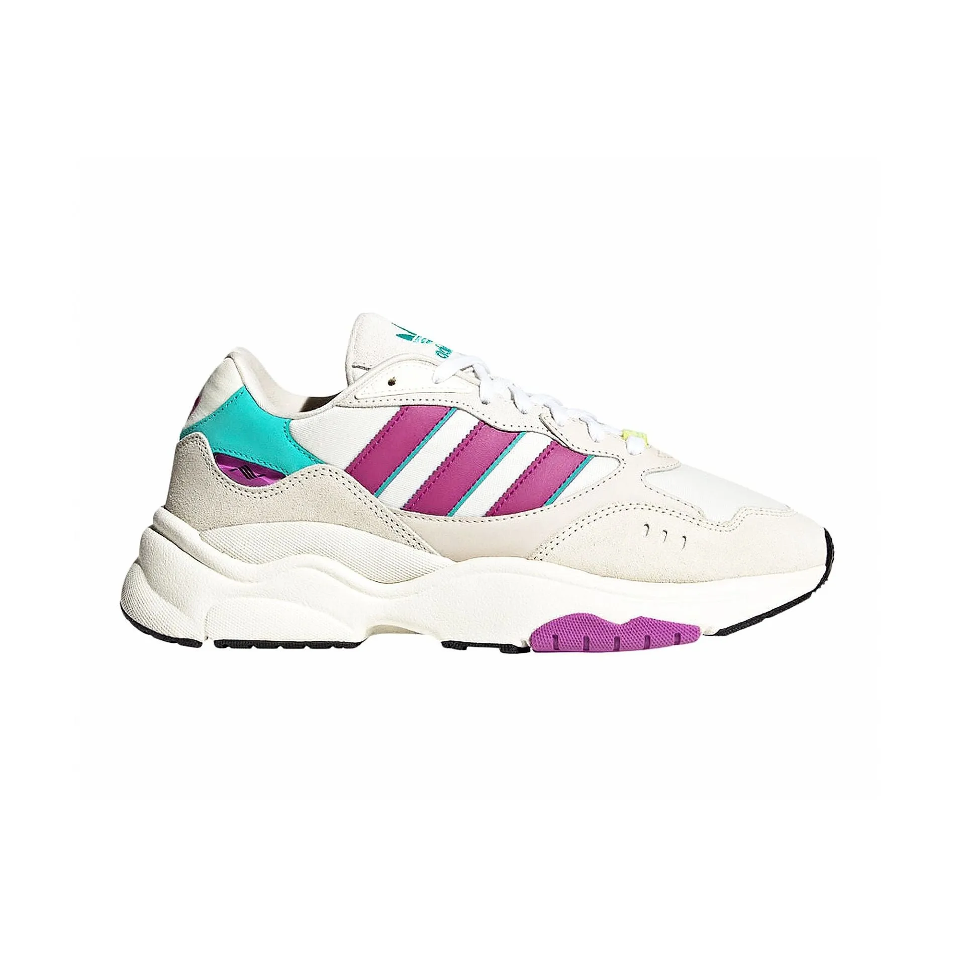 Adidas Originals Retropy F90 Mens Shoes Size 13 White Fuschsia Sneakers HP8019 Adidas Yeezy Shoes Price