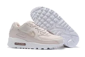 Nike Air Max 90 'Light Pink White' Shoes Sneaker Sale Men Size US 7, 8, 8.5, 9, 10, 11 Buy Asics Shoes Cheap