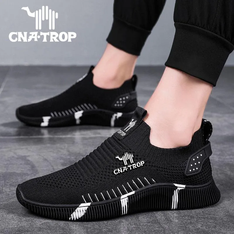 Cutest Sneakers 2023 New Men's Plus Size Comfortable Orthopedic Shoes50% OFF
