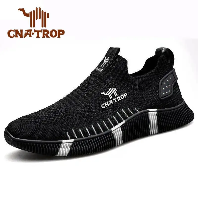 2023 New Men's Plus Size Comfortable Orthopedic Shoes50% OFF Oasis Sneakers