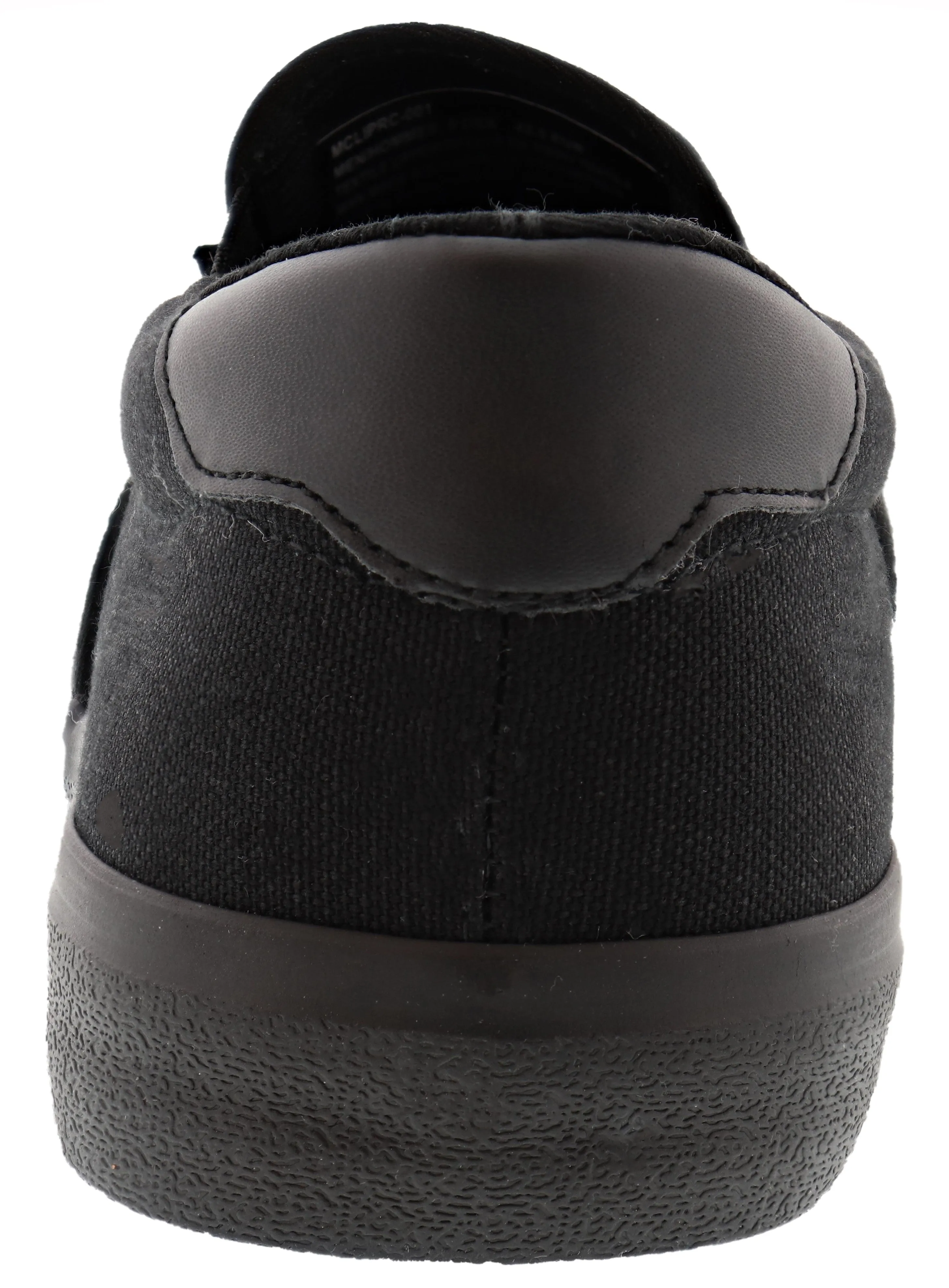 Lugz Clipper Comfortable And Lightweight Slip On Sneakers Men Best Waterproof Slip On Shoes