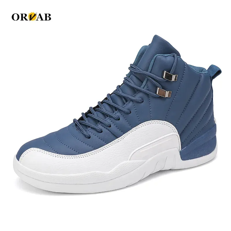 Force Fields For Sneakers Basketball Shoes Men Sneakers