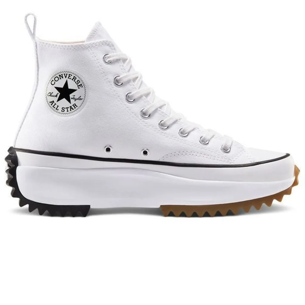 Run Star Hike Sneakers Shoes For Women Asics Shoes For Daily Use