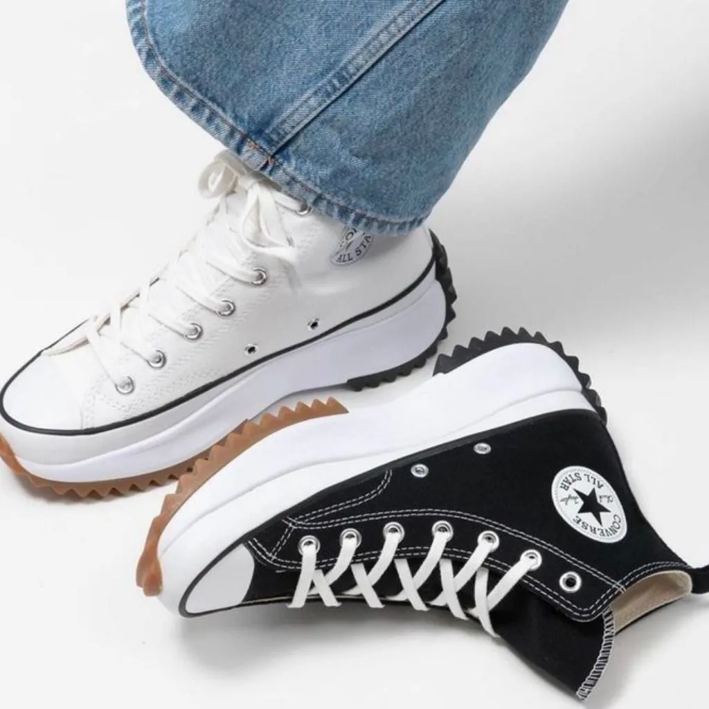 Asic Training Shoes Run Star Hike Sneakers Shoes For Women