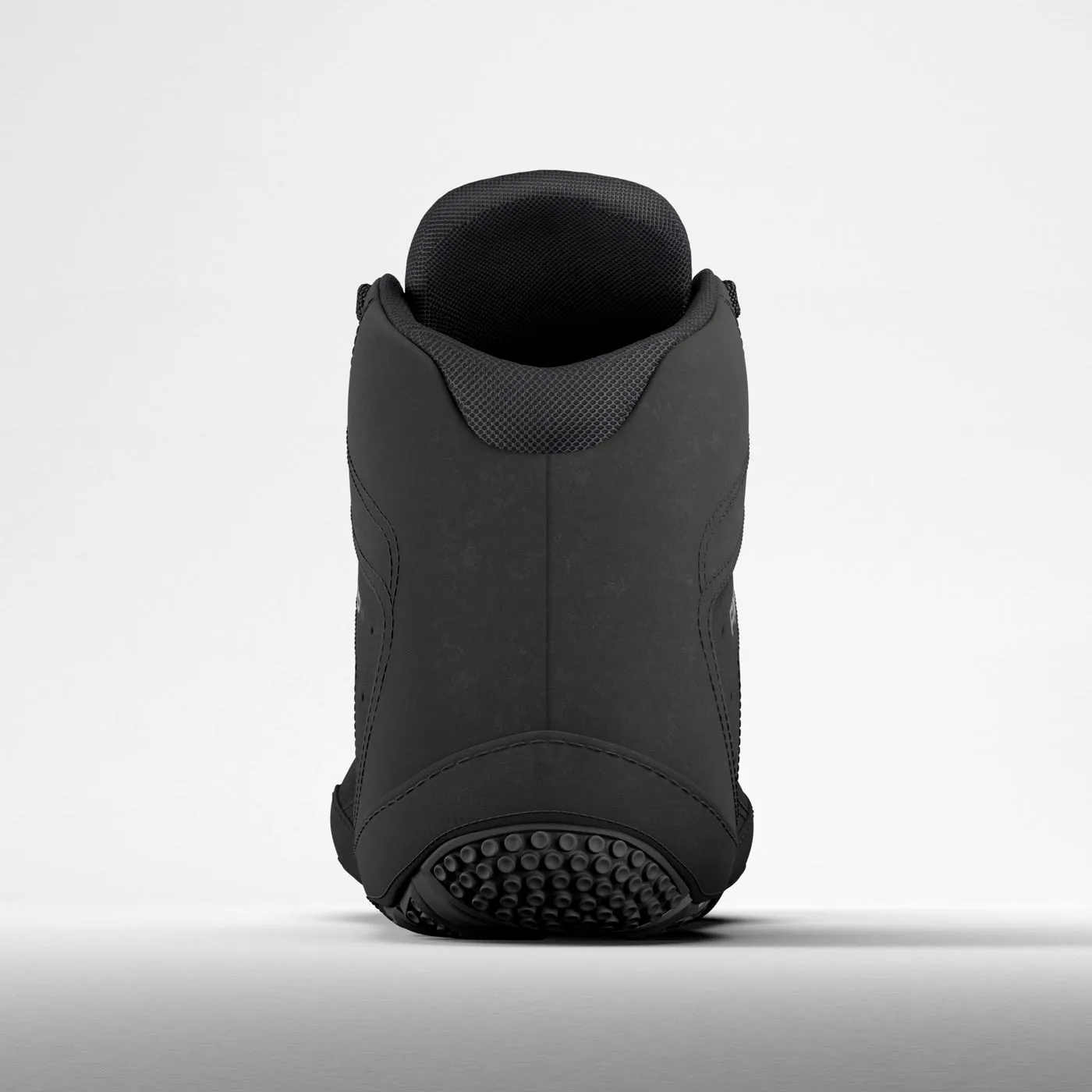 Ringerschuhe Phantom TACTIC - Schwarz/Wei Friday Deals Asics Shoes