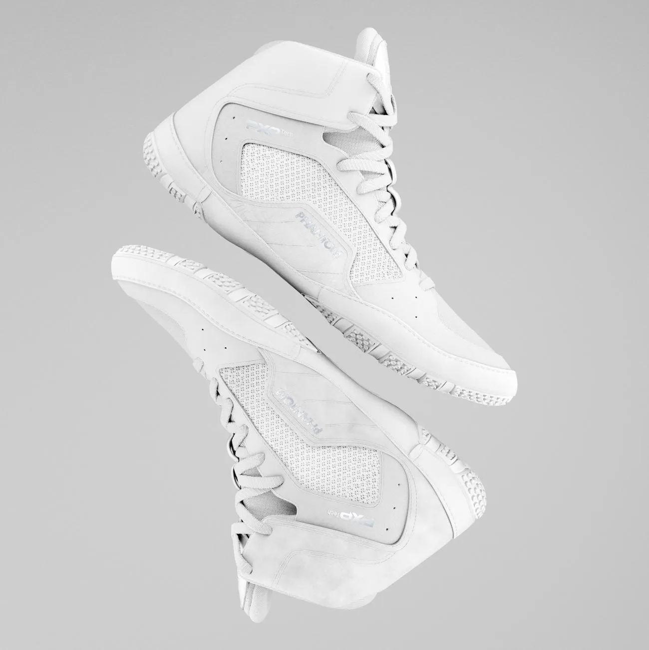 Ringerschuhe Phantom TACTIC - Wei Asics Field Hockey Shoes Usa