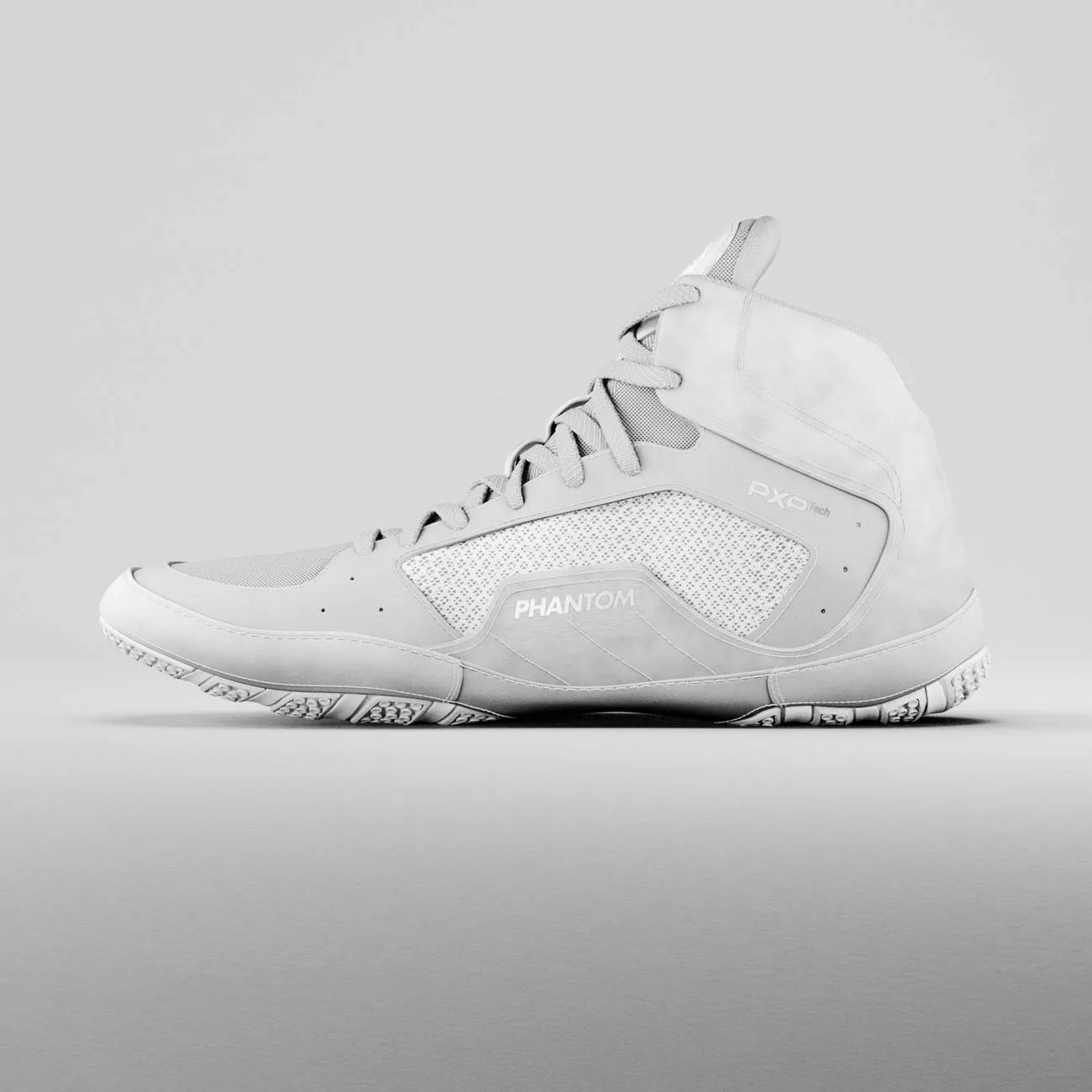 Best Asic Shoes For Supination Ringerschuhe Phantom TACTIC - Wei