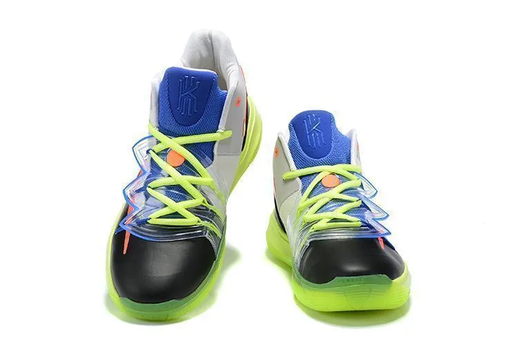 ROKIT x Nike Kyrie 5 GS 'All Star' Basketball Shoes Men !!! CYBER MONDAY SALE !!! Asics Stability Trail Running Shoes