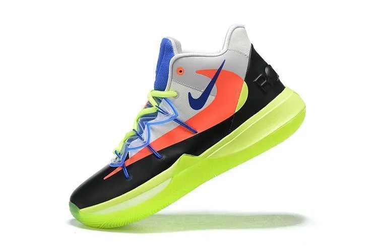 ROKIT x Nike Kyrie 5 GS 'All Star' Basketball Shoes Men !!! CYBER MONDAY SALE !!! Asics Best Running Shoes 2017