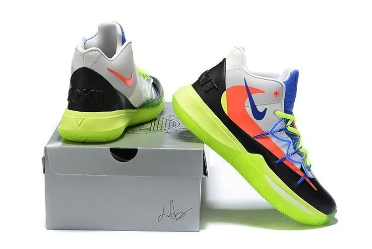 ROKIT x Nike Kyrie 5 GS 'All Star' Basketball Shoes Men !!! CYBER MONDAY SALE !!! Asics Sky Elite Ff 2 Volleyball Shoes