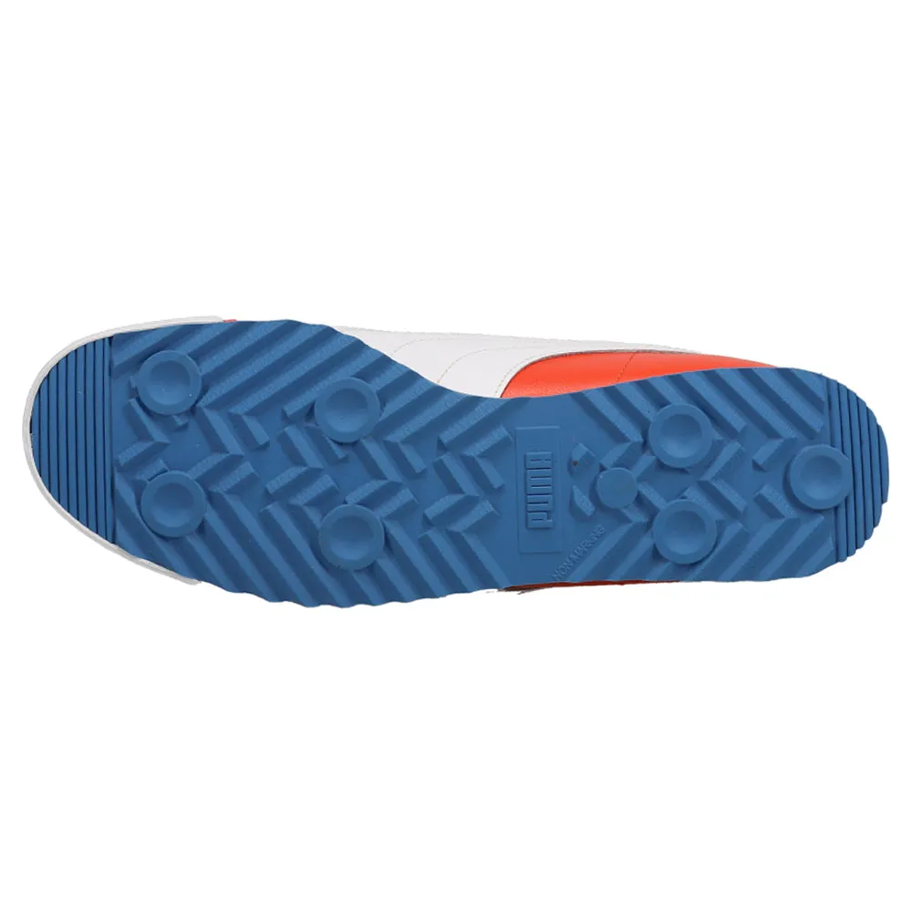 Asics Running Shoes Speed Roma Go For Lace Up Sneakers