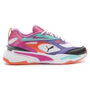 Puma Whirlwind Shoes Rs-Fast Hypnotize Lace Up Sneakers