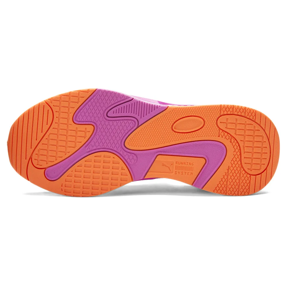 Rs-Fast Hypnotize Lace Up Sneakers New Puma Hyrox Shoes