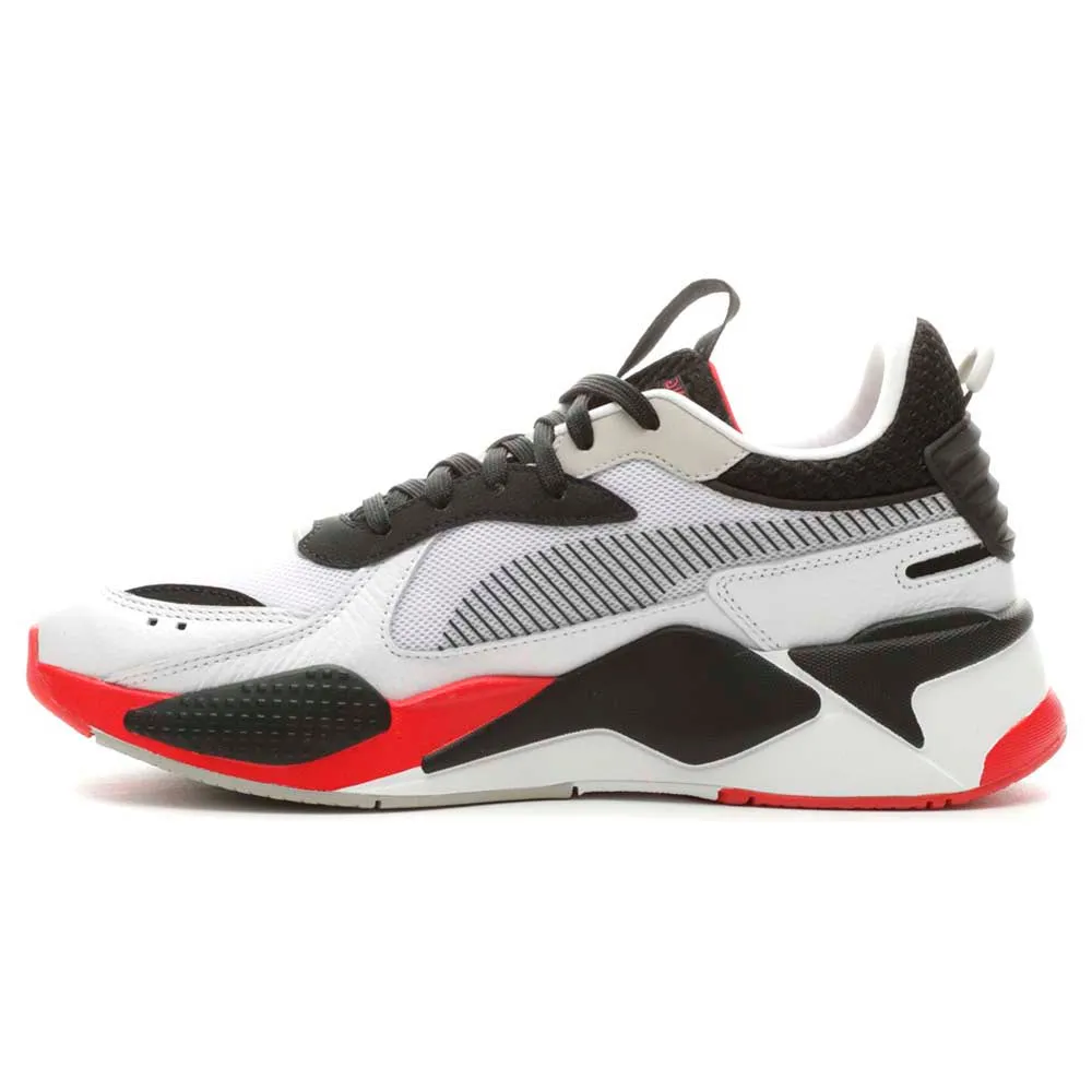 Rs-X Home Lace Up Sneakers Puma Samurai Shoes