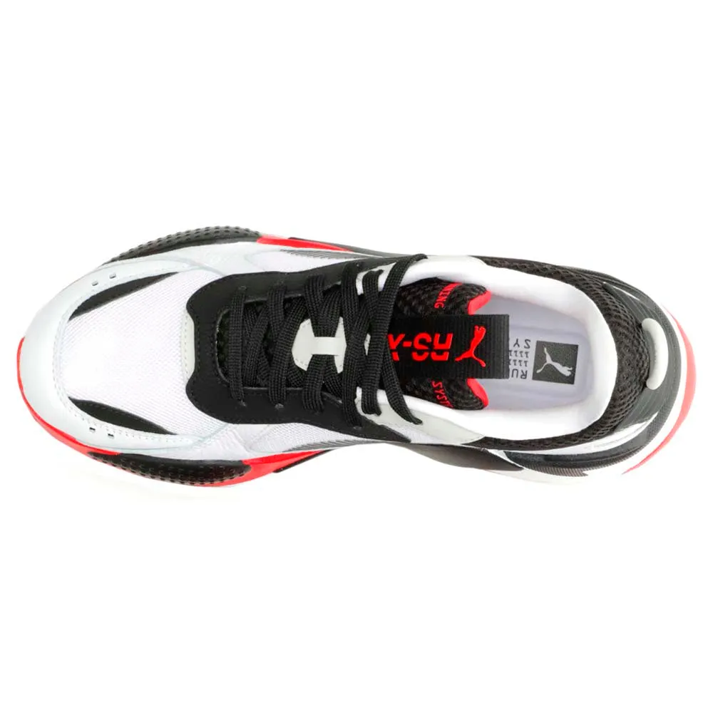 Rs-X Home Lace Up Sneakers Asics Running Shoes Superblast 2