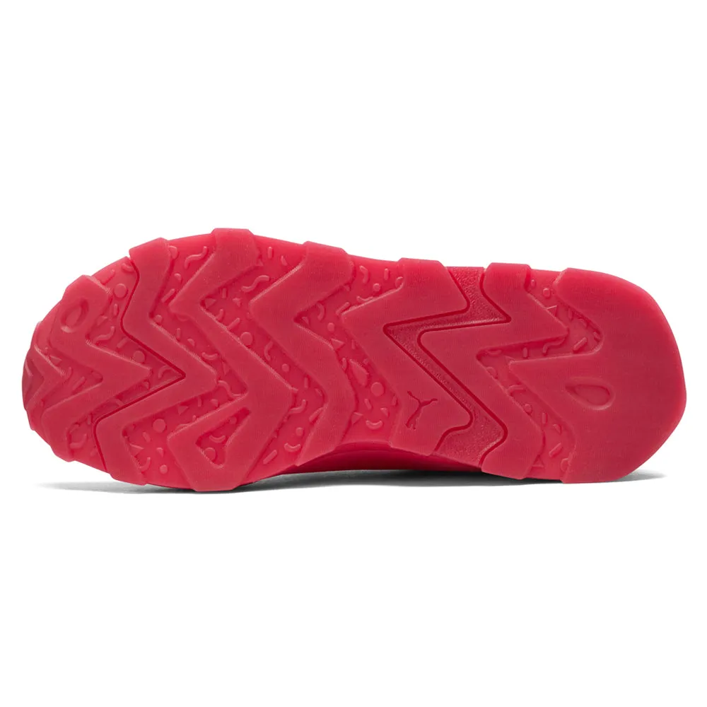 Rs-XL Forever Diamonds Lace Up Sneakers Puma Tazon 5 Shoes