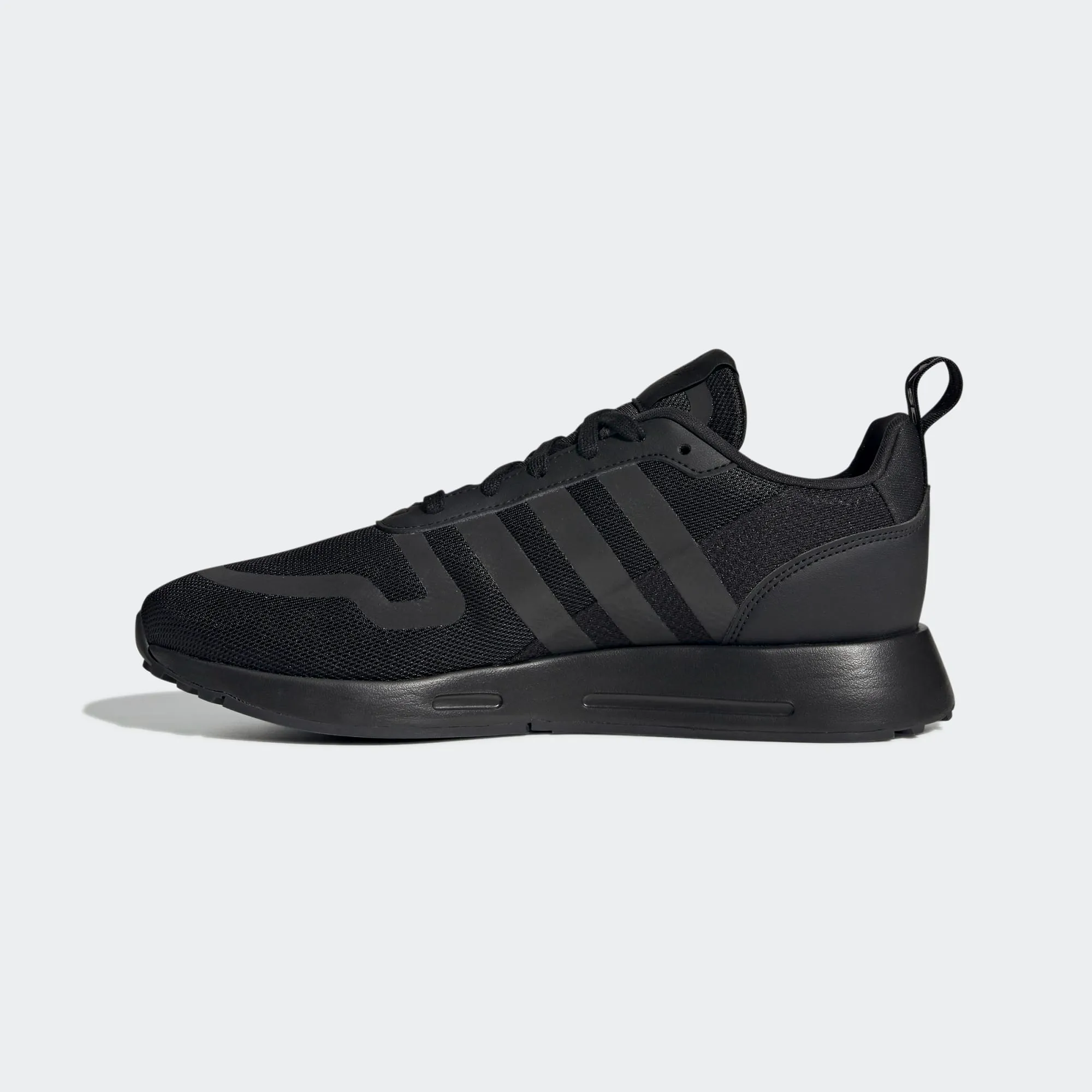 Adidas Men's Multix Shoes - Core Black / Carbon Adidas Indoor Soccer Shoes Sale