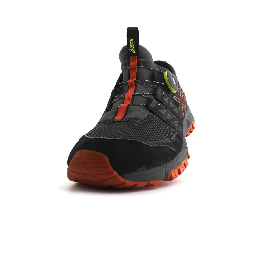 ASICS GEL-FUJIRADO Tennis And Running Shoes