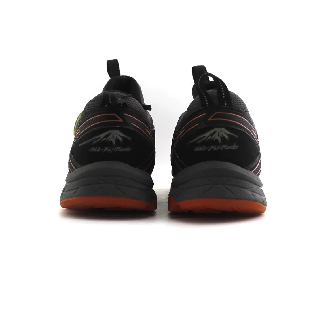 ASICS GEL-FUJIRADO Voltaic Evo Running Shoe