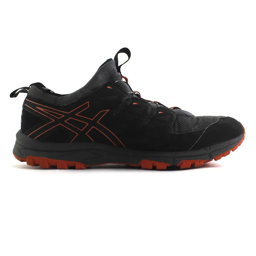 Running Shoe For Overpronation ASICS GEL-FUJIRADO