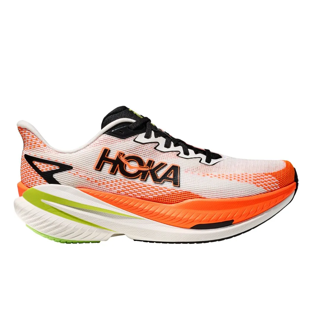 Running Shoe Stores hoka Mach X 3 Men's Running Shoes