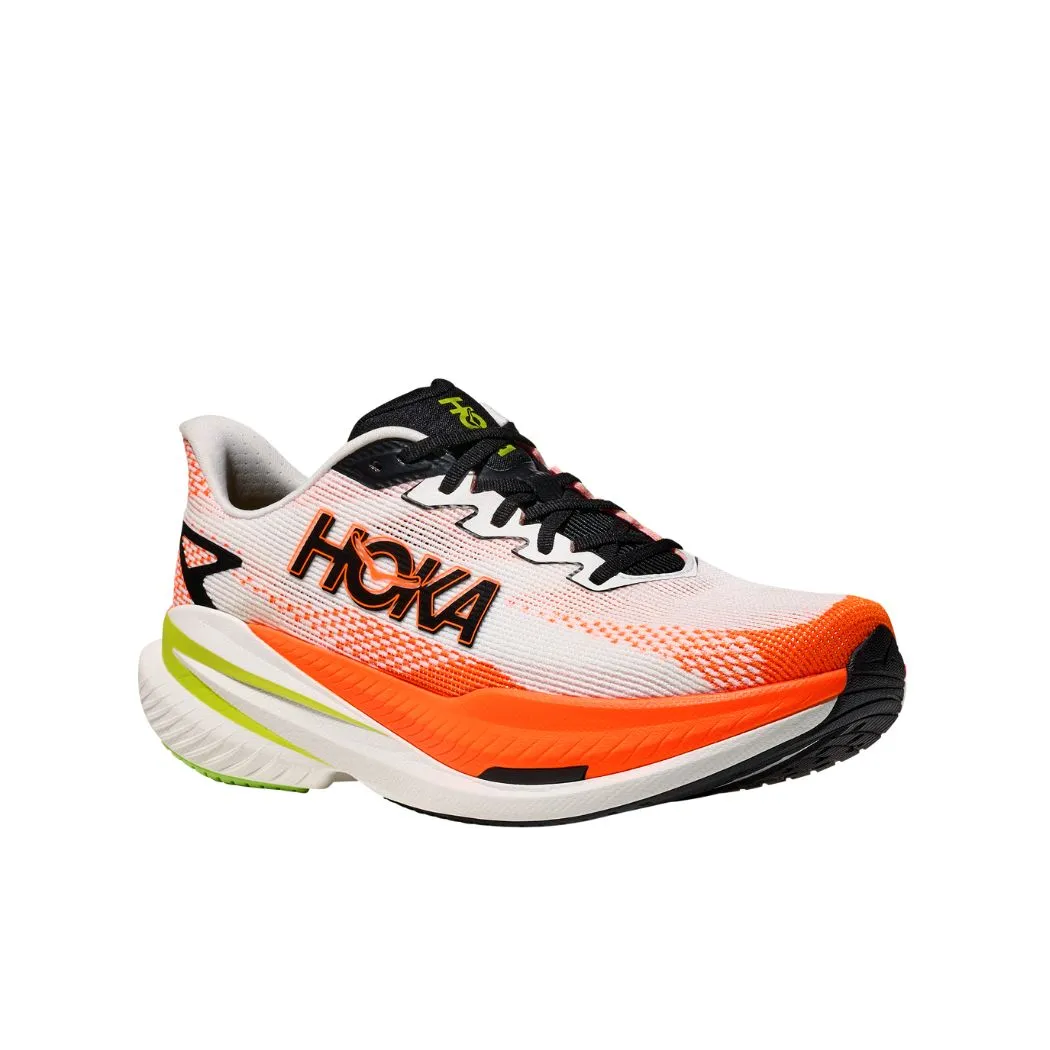 hoka Mach X 3 Men's Running Shoes Best Running Shoes For Bad Knees