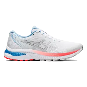 Asics Womens Gel-Cumulus 22 Running Shoes Best Asics Table Tennis Shoes