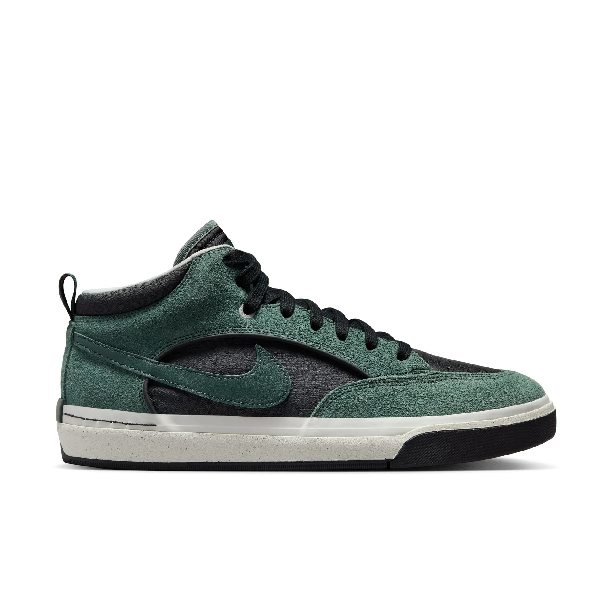 Nike SB React Leo VINTAGE GREEN/VINTAGE GREEN-BLACK Asics Gel-venture 7 Trail Running Shoe