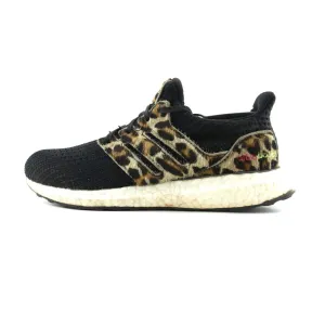 ADIDAS ULTRABOOST DNA LEOPARD Running Shoe For Half Marathon