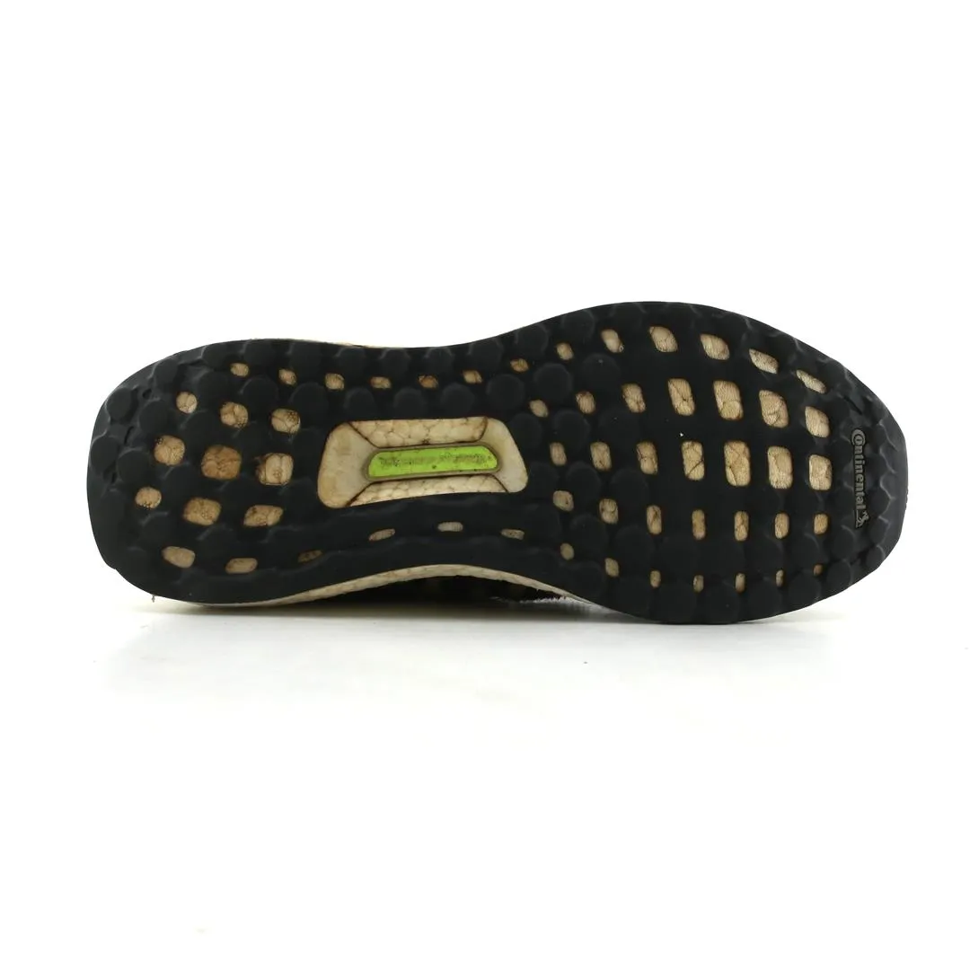 ADIDAS ULTRABOOST DNA LEOPARD 530 Running Shoes