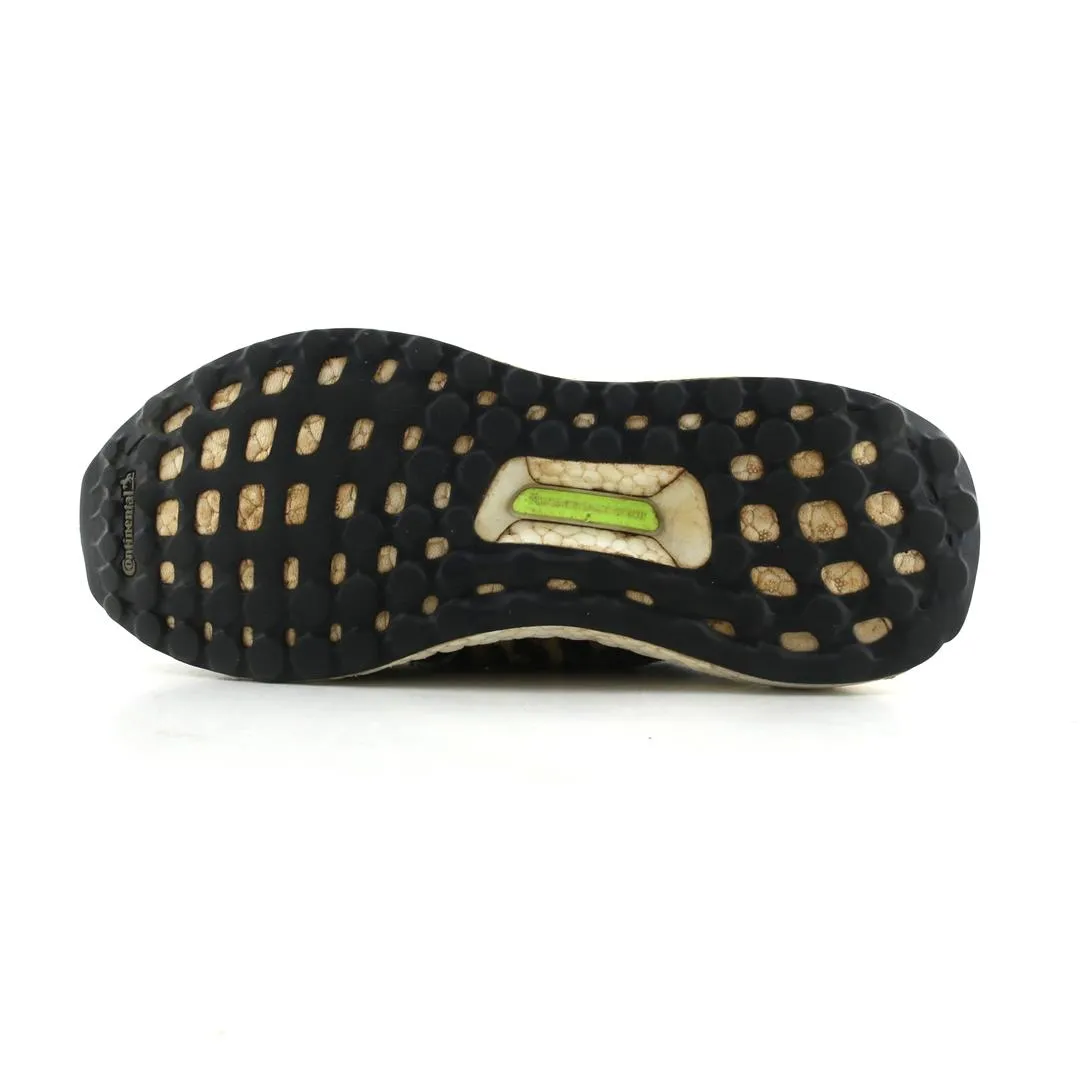ADIDAS ULTRABOOST DNA LEOPARD 410 V8 Trail Running Shoe