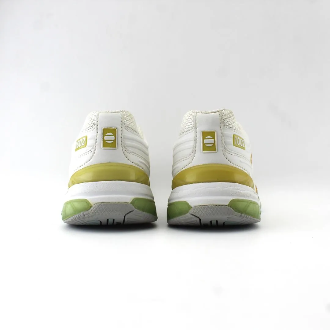 Running Shoes With The Most Cushion NEW BALANCE 1002