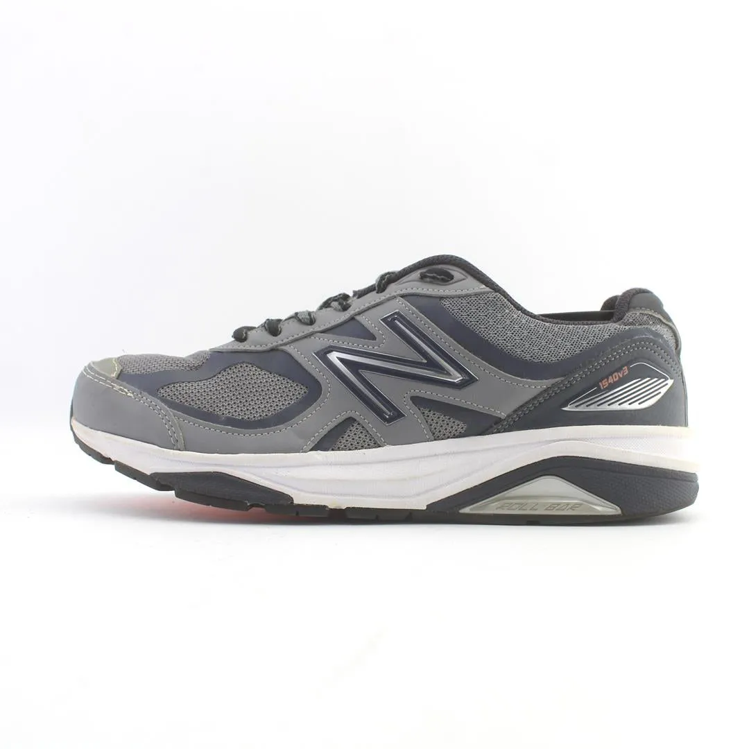 NEW BALANCE 1540V5 Dress Shoes That Feel Like Running Shoes