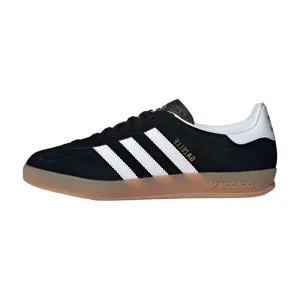 Adidas Matchcourt Skate Shoes Men's Adidas Gazelle Indoor - "Black"