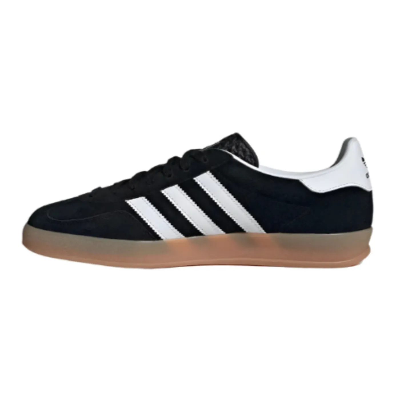 Adidas Boost Shoe Men's Adidas Gazelle Indoor - "Black"