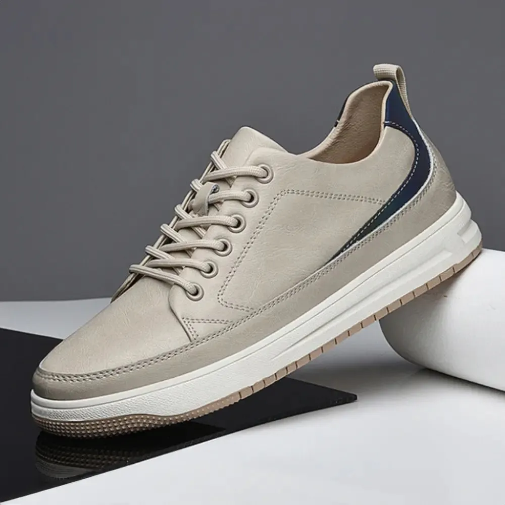 Raphe Elevator shoes -  7cm (2.7") Sneakers Workout