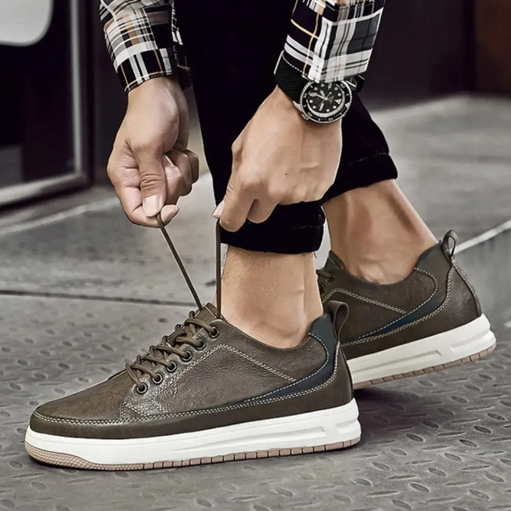 Raphe Elevator shoes -  7cm (2.7") Puma Bmw Sneakers