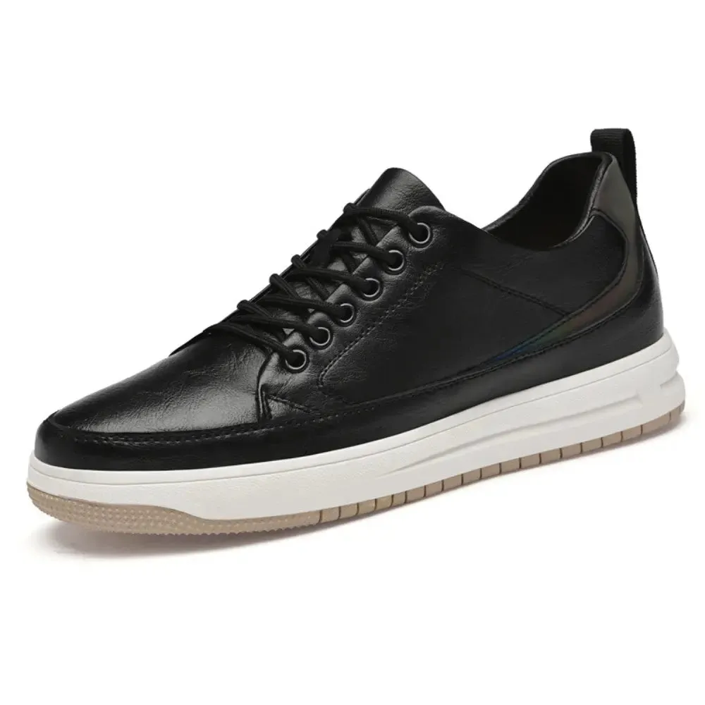 Raphe Elevator shoes -  7cm (2.7") Footwear Sneakers