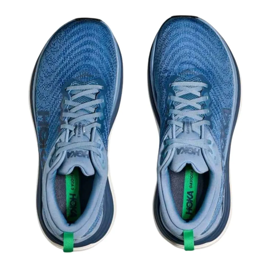 Best Running Shoes For Wide Feet hoka Gaviota 5 Men's Running Shoes
