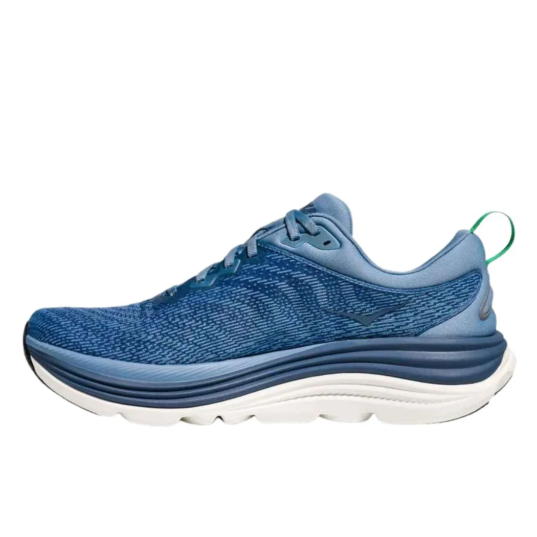 hoka Gaviota 5 Men's Running Shoes Best Running Shoes Arch Support