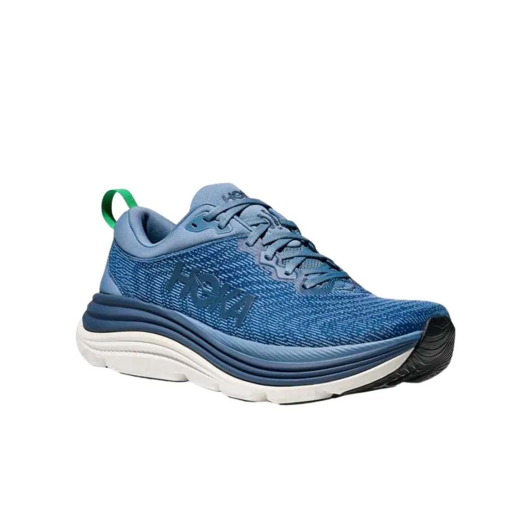 Good Ankle Support Running Shoes hoka Gaviota 5 Men's Running Shoes