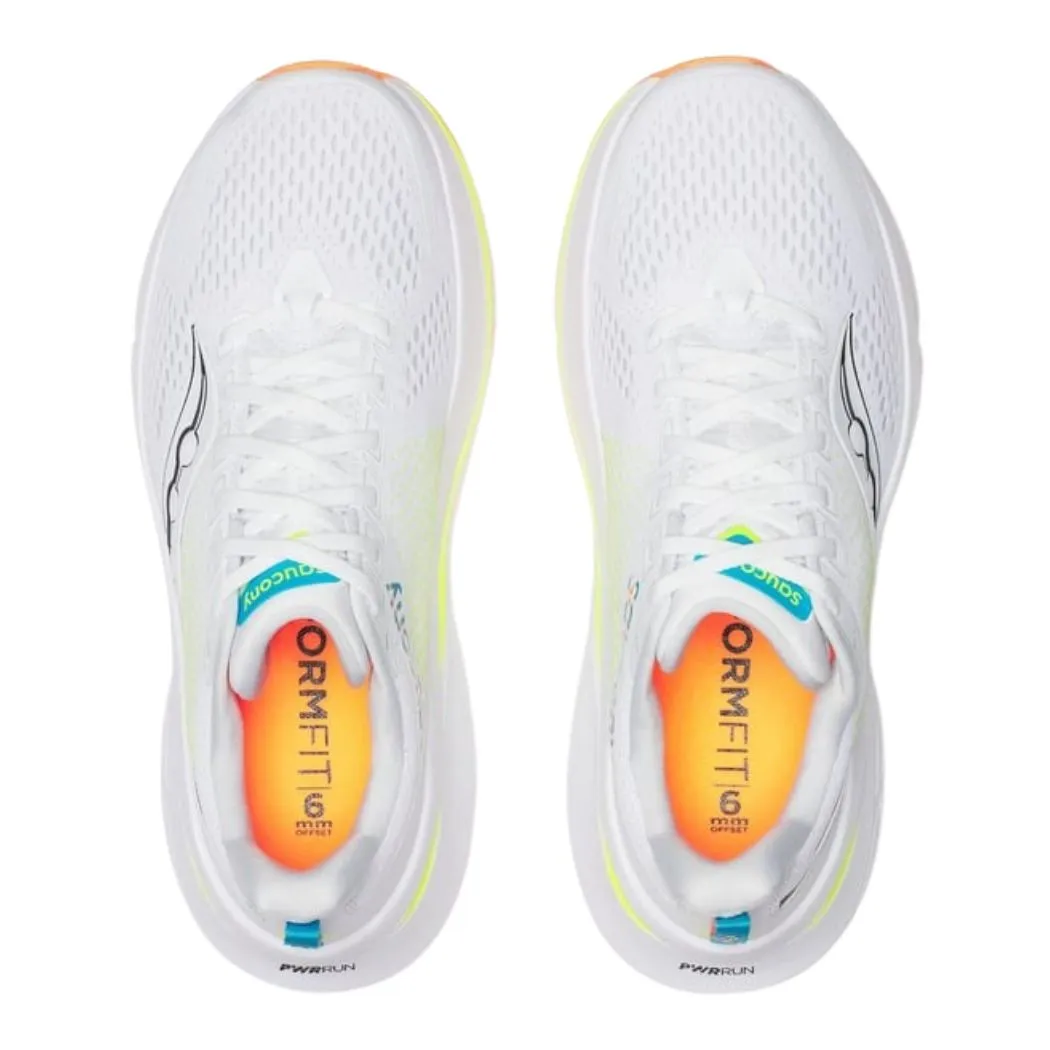 saucony Guide 17 Men's Running Shoes Free Running Shoes 2013