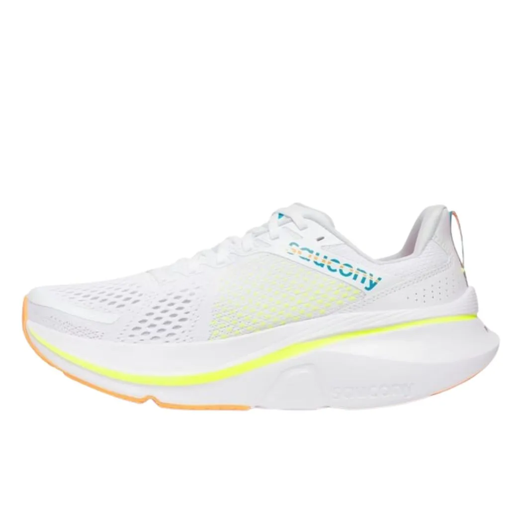 Spikes For Running Shoes saucony Guide 17 Men's Running Shoes