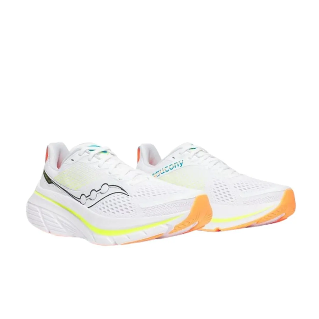 saucony Guide 17 Men's Running Shoes Drop Shoes Running