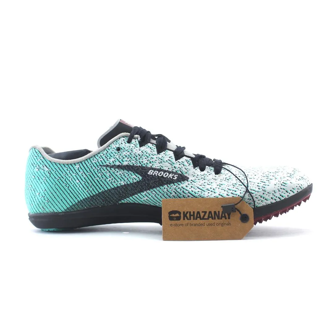 Run Shoes BROOKS MACH 19 SPIKELESS