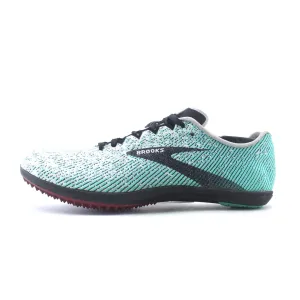 Running Shoes On The Beach BROOKS MACH 19 SPIKELESS