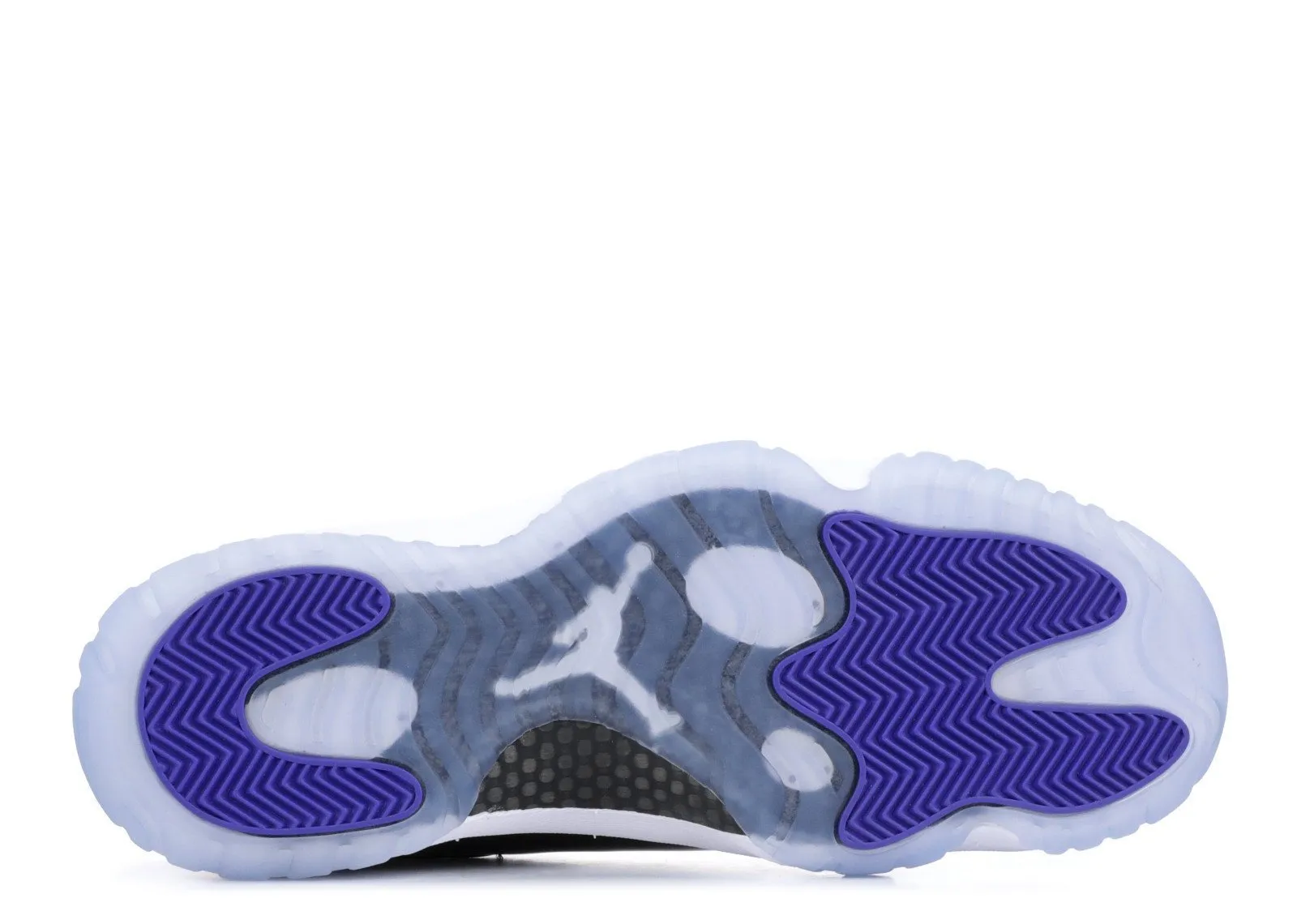 Asics Supination Running Shoes Nike Air Jordan 11 Retro Concord Black White  Men Shoes Sale Size US 7-13