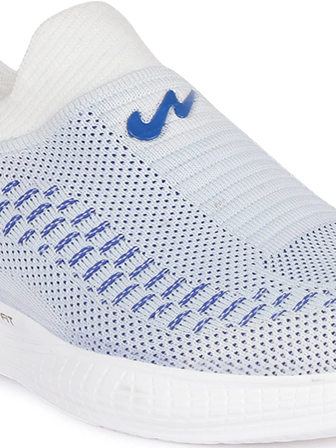 VAYU Off White Men's Walking Shoes How To Draw Running Shoes